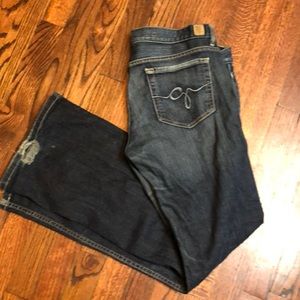 Guess jeans